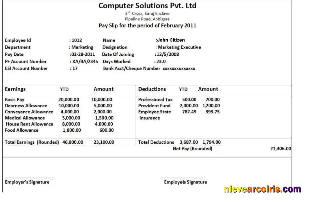 COMPUTER solutions Pvt. Ltd